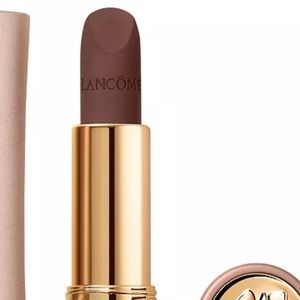 Lancôme Soft Matte Lipstick